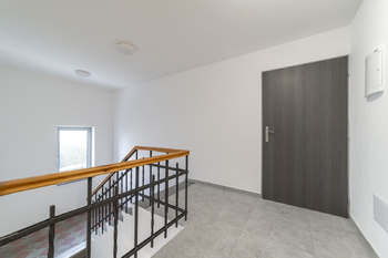 Prodej bytu 2+kk v osobním vlastnictví 79 m², Nový Malín