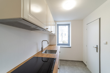Prodej bytu 2+kk v osobním vlastnictví 79 m², Nový Malín
