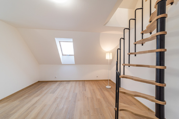 Prodej bytu 2+kk v osobním vlastnictví 79 m², Nový Malín