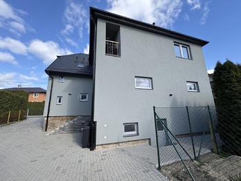 Prodej bytu 2+kk v osobním vlastnictví 79 m², Nový Malín