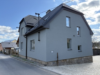 Prodej bytu 2+kk v osobním vlastnictví 79 m², Nový Malín