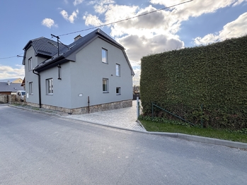 Prodej bytu 2+kk v osobním vlastnictví 79 m², Nový Malín