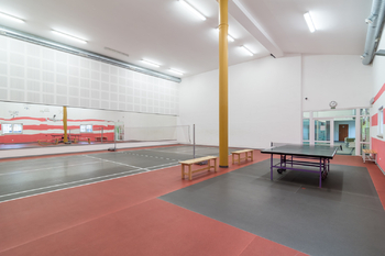 Pronájem obchodních prostor 924 m², Terezín