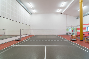 Pronájem obchodních prostor 924 m², Terezín