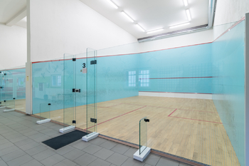 Pronájem obchodních prostor 924 m², Terezín