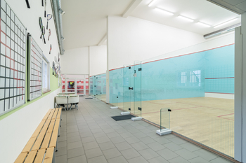 Pronájem obchodních prostor 924 m², Terezín