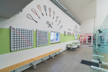 Pronájem obchodních prostor 924 m², Terezín