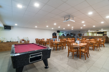 Pronájem obchodních prostor 924 m², Terezín