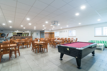 Pronájem obchodních prostor 924 m², Terezín