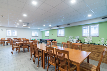 Pronájem obchodních prostor 924 m², Terezín