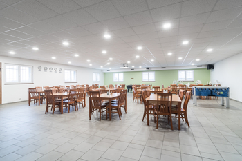 Pronájem obchodních prostor 924 m², Terezín