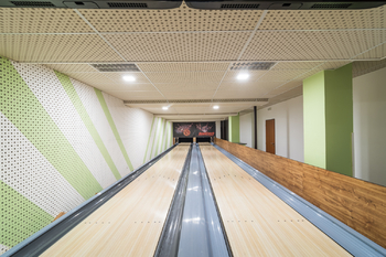 Pronájem obchodních prostor 924 m², Terezín