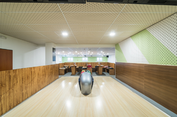 Pronájem obchodních prostor 924 m², Terezín