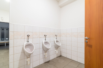 Pronájem obchodních prostor 924 m², Terezín