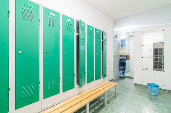 Pronájem obchodních prostor 924 m², Terezín