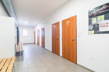 Pronájem obchodních prostor 924 m², Terezín