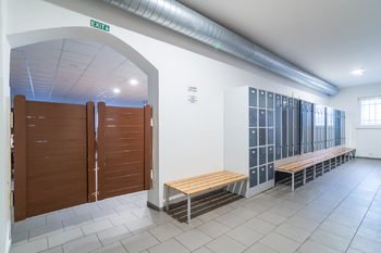 Pronájem obchodních prostor 924 m², Terezín