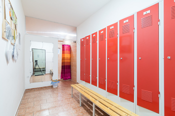 Pronájem obchodních prostor 924 m², Terezín