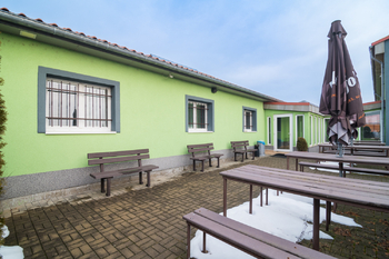 Pronájem obchodních prostor 924 m², Terezín