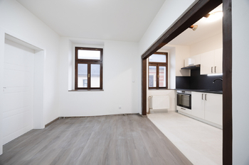 Pronájem domu 115 m², Kladno