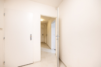 vstup do bytu 1NP - Pronájem domu 115 m², Kladno