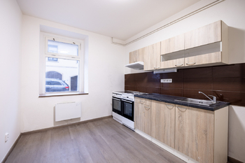 Pronájem domu 115 m², Kladno