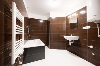 Pronájem domu 115 m², Kladno