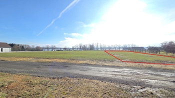 Prodej pozemku 1664 m², Veselí nad Lužnicí