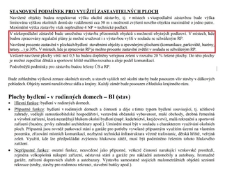 Prodej pozemku 1664 m², Veselí nad Lužnicí