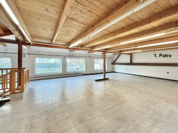 Pronájem obchodních prostor 279 m², Benešov