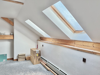 Pronájem obchodních prostor 279 m², Benešov