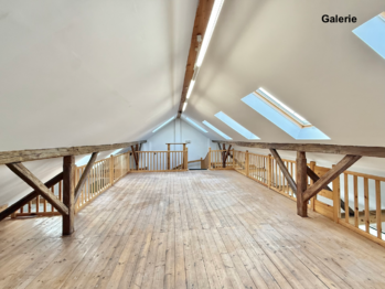 Pronájem obchodních prostor 279 m², Benešov