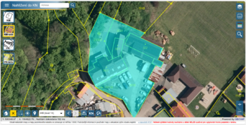 Prodej domu 1076 m², Vizovice