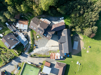 Prodej domu 1076 m², Vizovice