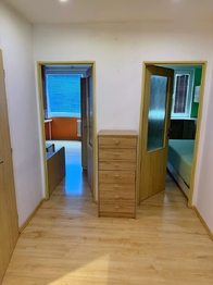 Pronájem bytu 3+kk v osobním vlastnictví 78 m², Praha 6 - Ruzyně