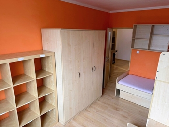 Pronájem bytu 3+kk v osobním vlastnictví 78 m², Praha 6 - Ruzyně