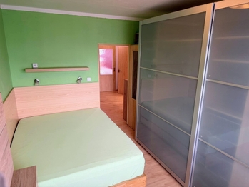 Pronájem bytu 3+kk v osobním vlastnictví 78 m², Praha 6 - Ruzyně