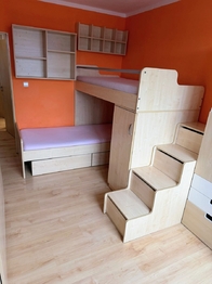 Pronájem bytu 3+kk v osobním vlastnictví 78 m², Praha 6 - Ruzyně