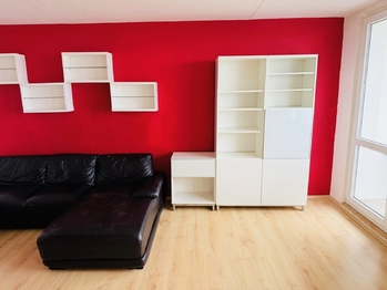 Pronájem bytu 3+kk v osobním vlastnictví 78 m², Praha 6 - Ruzyně