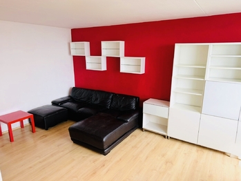 Pronájem bytu 3+kk v osobním vlastnictví 78 m², Praha 6 - Ruzyně