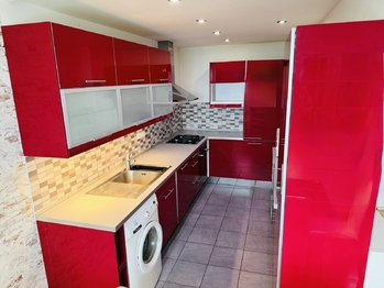 Pronájem bytu 3+kk v osobním vlastnictví 78 m², Praha 6 - Ruzyně