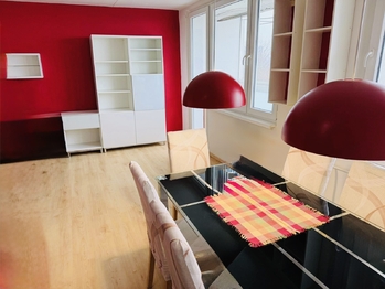 Pronájem bytu 3+kk v osobním vlastnictví 78 m², Praha 6 - Ruzyně