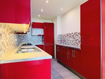 Pronájem bytu 3+kk v osobním vlastnictví 78 m², Praha 6 - Ruzyně