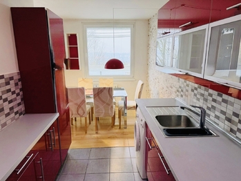 Pronájem bytu 3+kk v osobním vlastnictví 78 m², Praha 6 - Ruzyně