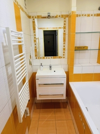 Pronájem bytu 3+kk v osobním vlastnictví 78 m², Praha 6 - Ruzyně