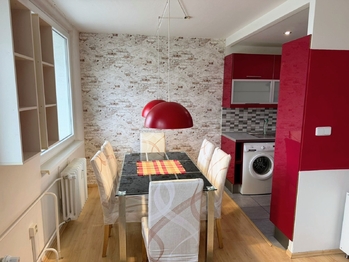 Pronájem bytu 3+kk v osobním vlastnictví 78 m², Praha 6 - Ruzyně