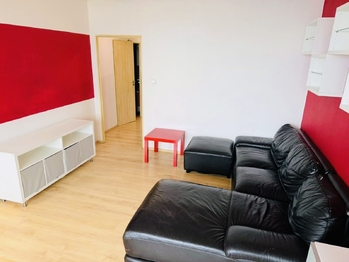 Pronájem bytu 3+kk v osobním vlastnictví 78 m², Praha 6 - Ruzyně