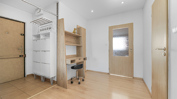 Pronájem bytu 3+kk v osobním vlastnictví 78 m², Praha 6 - Ruzyně