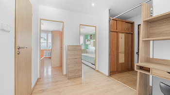 Pronájem bytu 3+kk v osobním vlastnictví 78 m², Praha 6 - Ruzyně