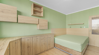 Pronájem bytu 3+kk v osobním vlastnictví 78 m², Praha 6 - Ruzyně